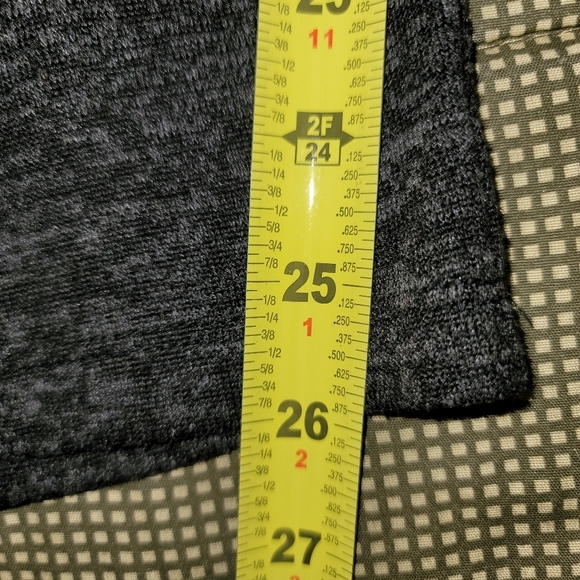 C Women's Solid Gray Polyester Round Neck Sleeveless Casual Jumsuits Size Small - Picture 16 of 16